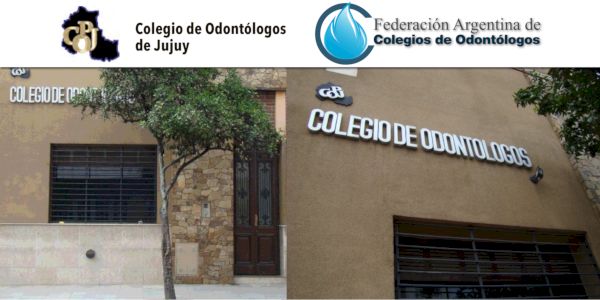 Jujuy - AFIP desestimó reclamos de la obra social OSPEDyC contra el Colegio de Odontólogos