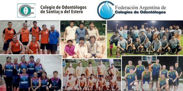 Santiago del Estero - Torneo Confraternidad