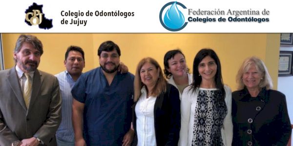 Jujuy - La legislación regulatoria del colegio de odontólogos y su actualización