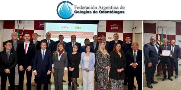 FACO – Encuentro de FACO con la sociedad brasilera de Toxina Botulínica