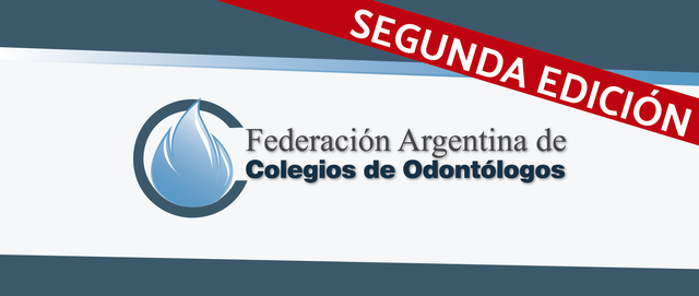 Federación Argentina de Colegios de Odontólogos - Boletín Digital Oficial