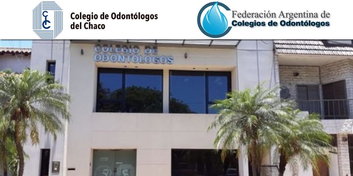 Chaco - Comunicado del Colegio de Odontólogos ante las últimas medidas económicas